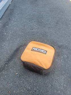 Rigid Corded Router