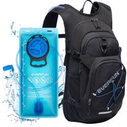 Hydration Backpack