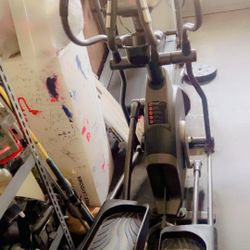 Elliptical 