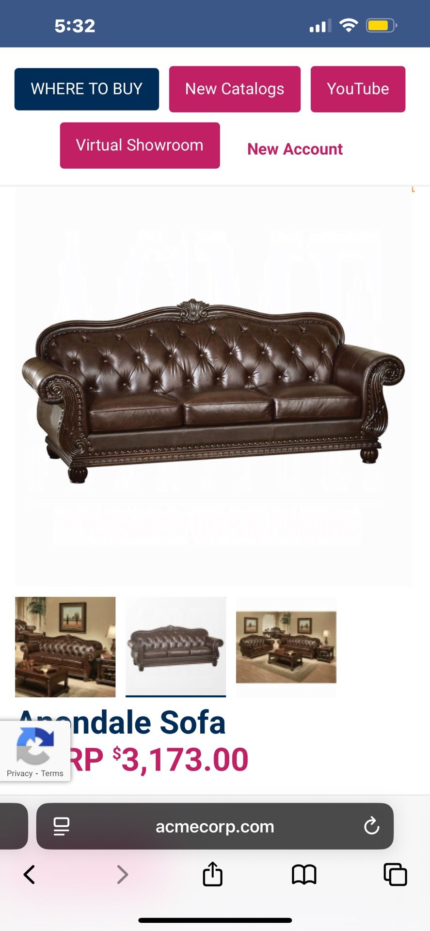 Sofa