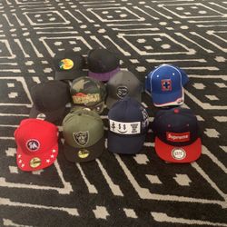 Hats 