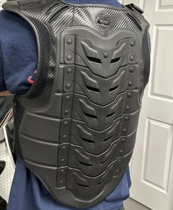 Icon Stryker Vest
