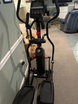 Schwinn Elliptical