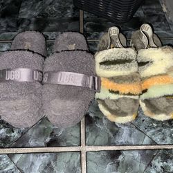 UGG  Slippers 🩴 $30 obo