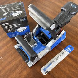 Kreg Rebel Pocket-Hole Joiner Kit