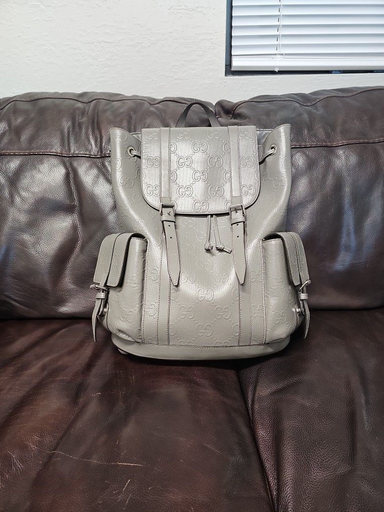 Gucci Backpack