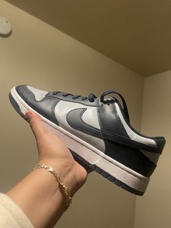 Nike Dunk Low Georgetown