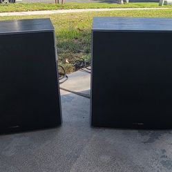 Polk Audio PSW10 10" Powered Subwoofer