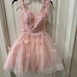Formal dress for Quince/Prom