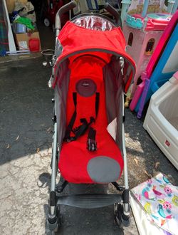 Stroller