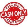 MRS. NO TRADES! CASH ONLY!