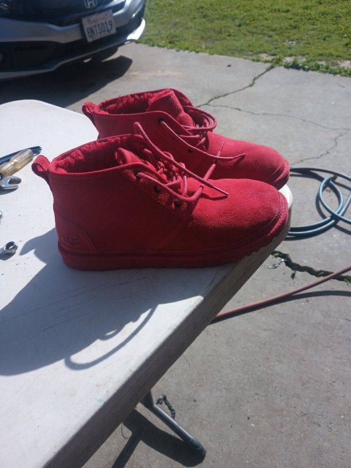 UGG's Sz9 Ladies♥️♥️♥️♥️
