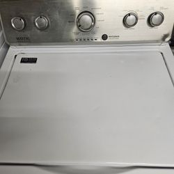 Maytag Washer 