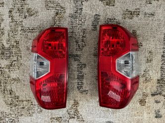Factory OEM 2014-2021 Toyota Tundra taillight