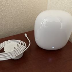 Google Nest WiFi Pro 6e Only $100
