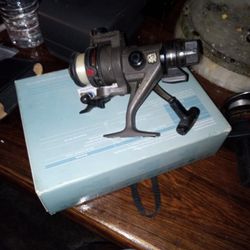 SHIMANO FIshing Reel