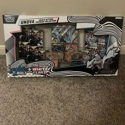 Black And White Heavy Hitters Collection