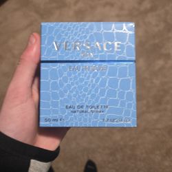 Versace Eau Fraiche