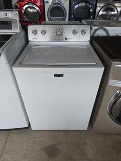 Maytag Top Load Washer