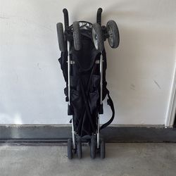 Summer Umbrella stroller 3Dlite