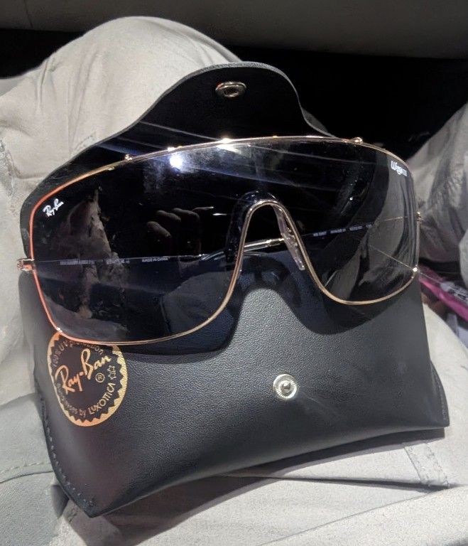 RayBans