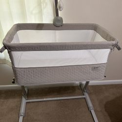 Baby Bassinet 