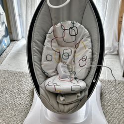 4moms MamaRoo 4