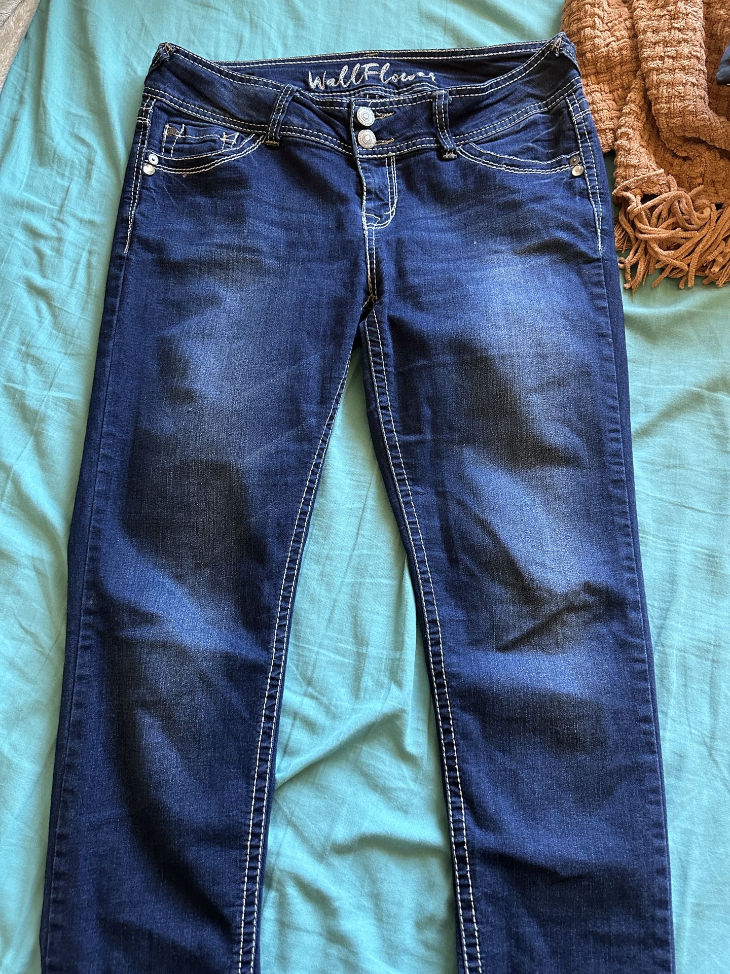 Women’s Jeans - Size 11