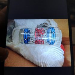 Vintage Pepsi Items