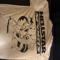 Hellstar Shirt 