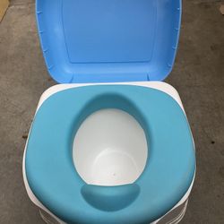Potty Training Toilet