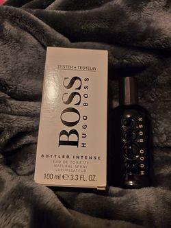 Boss Hugo Boss Eau De Toilette (100 ml / 3.3 fl oz)