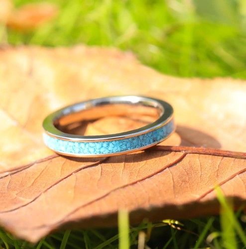Beautiful Turquoise Ring