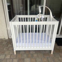 Crib