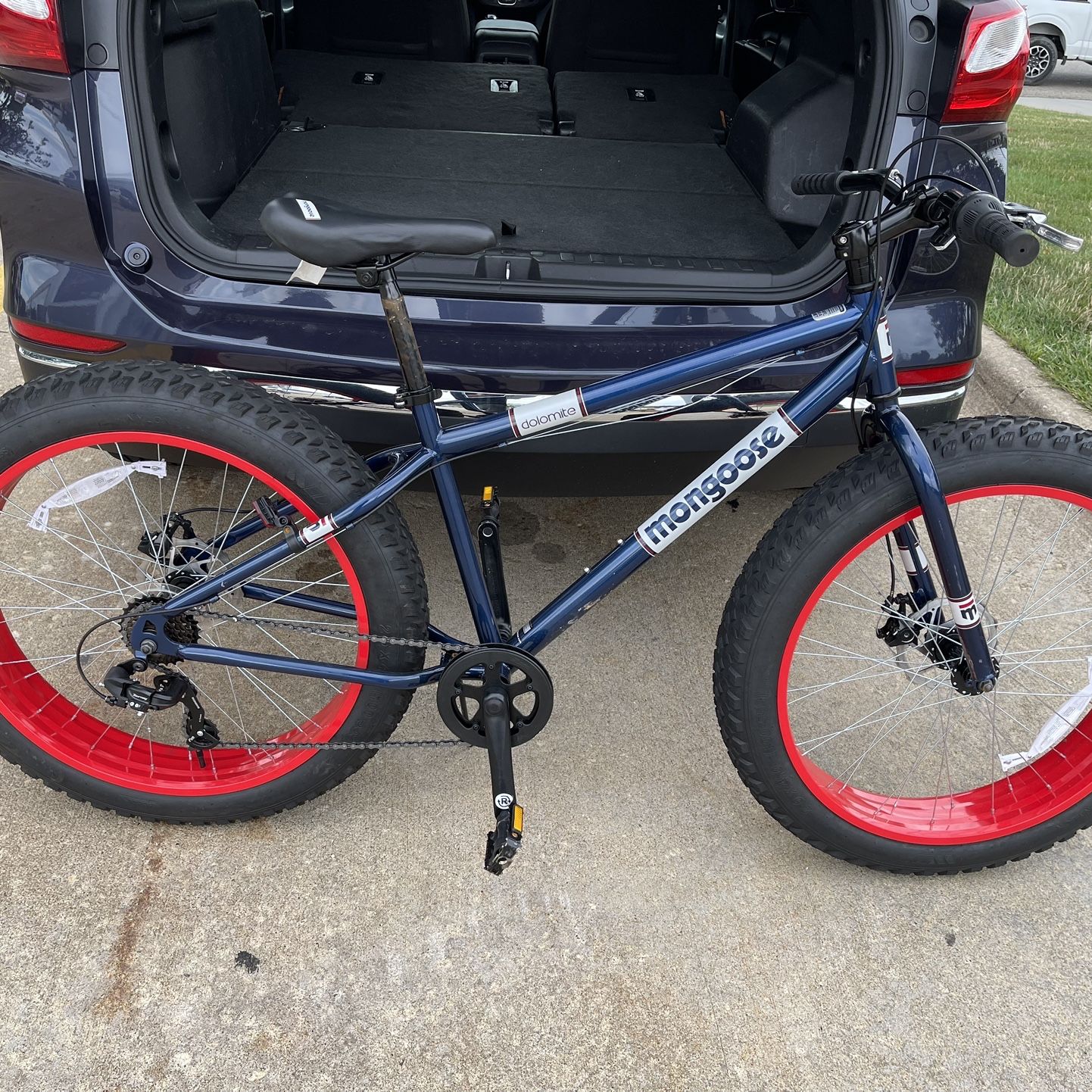 Mongoose Dolomite for Sale in Cleveland OH OfferUp