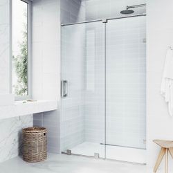 Vigo 60x73 Shower Door 