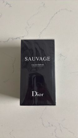 Dior Sauvage Eau de Parfum 3.4 oz