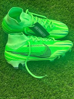 Nike Elite cleats size 6 SOCCER CR7
