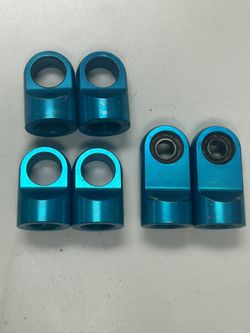 King Shocks Rod Ends