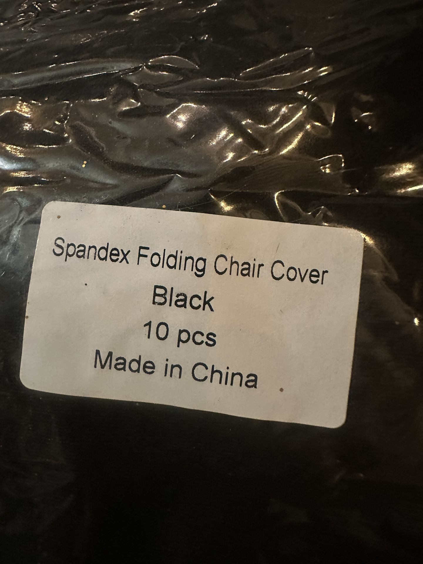 Chair Covers