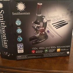 Microscope