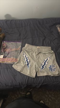 Eric Emanuel size L