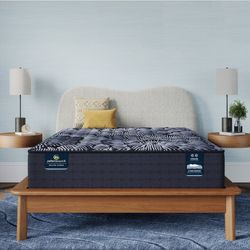 KING MATTRESS