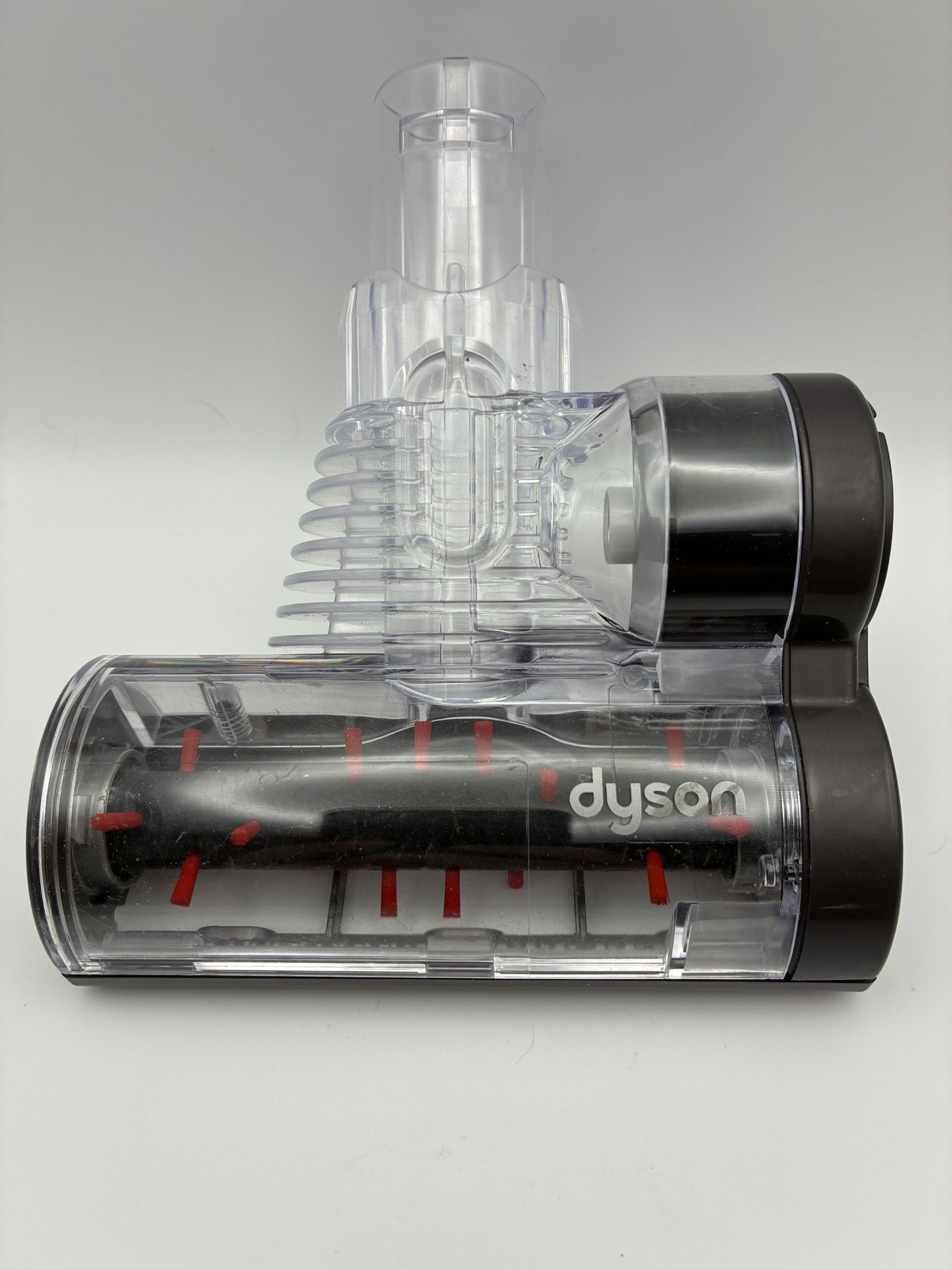 Genuine Dyson vacuum Universal Mini Turbine Head Pet hair Brush Attachment