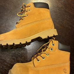 Kids Timberlands Shoes 