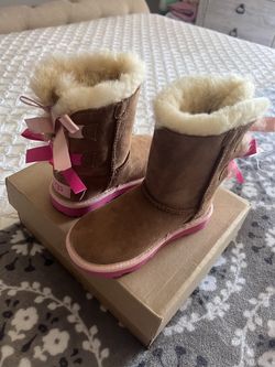 Botas Para Niñas 