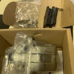 2010 Accord Parts.    Brake Calip, Evap, Coil Packs