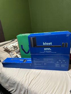 Surround Sound Speakers for TV