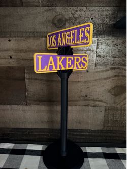 LA Lakers