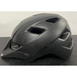 Large bicycle helmet